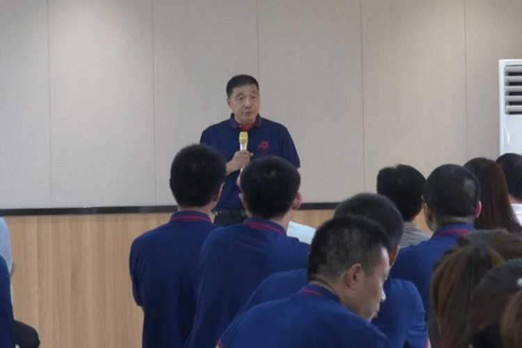 “不忘初心，砥礪前行”-慶祝公司成立15周年